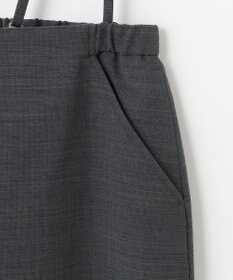 組曲 サスナロータイト スカート