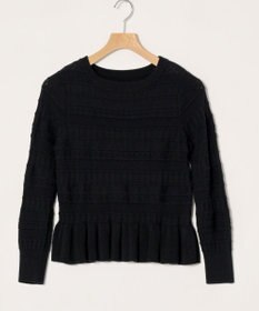 ONWARD Reuse Park 【any SiS】ニット春夏