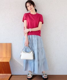 組曲 L 【先行予約】クラウドローン スカート