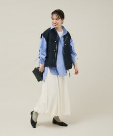 Green Parks ミリタリーベスト