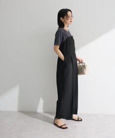 Green Parks サロペット