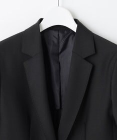 J.PRESS LADIES BAHARIYE SOLID テーラード ジャケット