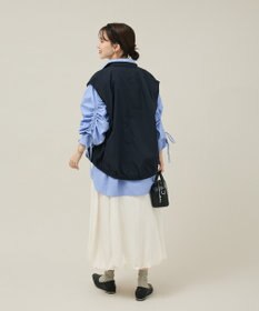 Green Parks ミリタリーベスト