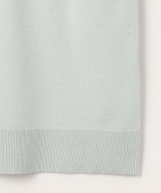 組曲 【洗える】Elenaパフスリーブ ニット