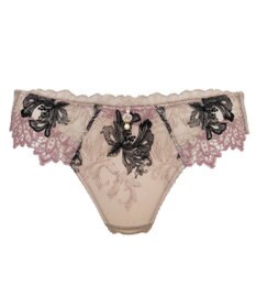 BRADELIS New York 【BRADELIS New York】ヴィオラスタイルタンガ25A1