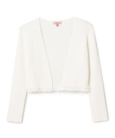 TOCCA FRUIT AND NUTS ボレロ