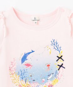 組曲 KIDS 【80-100㎝】ENOSUI Dream Tシャツ