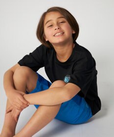 OP／FILA 【SEVEN2】デザインTシャツ