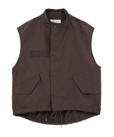 Green Parks ミリタリーベスト