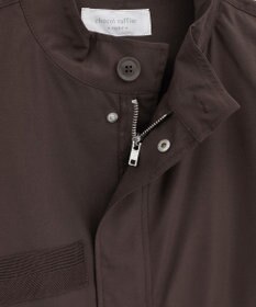 Green Parks ミリタリーベスト