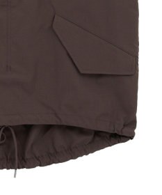 Green Parks ミリタリーベスト