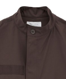 Green Parks ミリタリーベスト