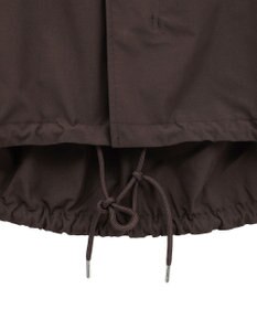 Green Parks ミリタリーベスト