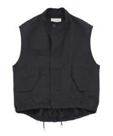 Green Parks ミリタリーベスト