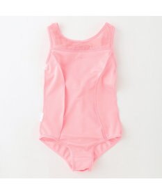 Chacott ノースリーブレオタード