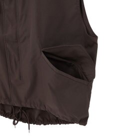 Green Parks ミリタリーベスト