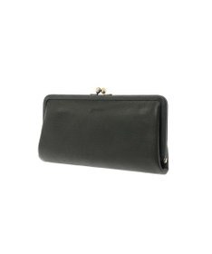 genten トスカ 口金長財布