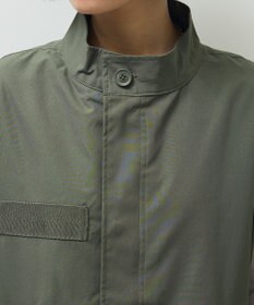 Green Parks ミリタリーベスト