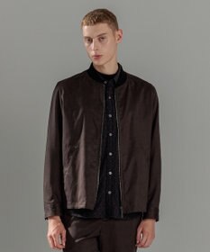 JOSEPH HOMME コマスエード　MA-1