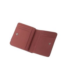 genten カレイド 2つ折り財布