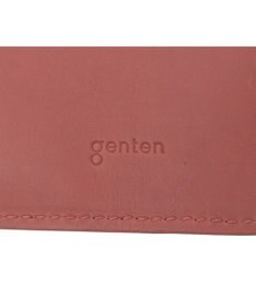 genten カレイド 2つ折り財布