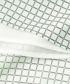 J.PRESS LADIES チェックプリント カットソー