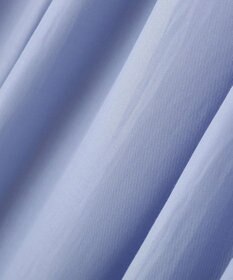 YECCA VECCA ベルト付きギャザーワンピース