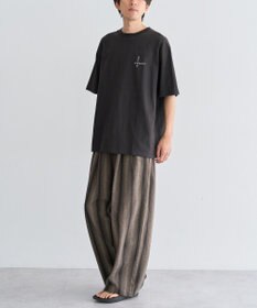 CRAFT STANDARD BOUTIQUE アート＆シグネチャーＴシャツ