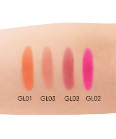 Chacott Cosmetics マルチカラーバリエーションGL03[GLOSSY]