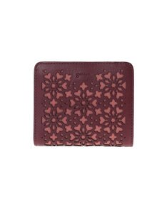 genten カレイド 2つ折り財布