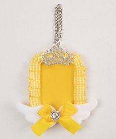 WEGO エンジェルハートティアラパスケース