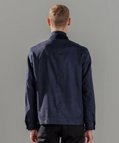 JOSEPH HOMME コマスエード　MA-1