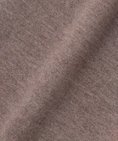 J.PRESS YORK STREET 【WOMEN】ANTI PILLING WOOL ニットワイドパンツ