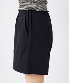 OP／FILA 【Ocean Pacific】らくティブ｜イージーハーフパンツ