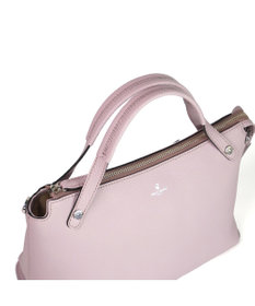 PELLE BORSA 2wayハンドバッグ Reinette 4775