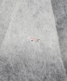 AMERICAN HOLIC PENNEY'Sシャギーグラデーションカーディガン