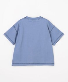 J.PRESS KIDS 【100-130cm】アーチロゴビッグＴシャツ