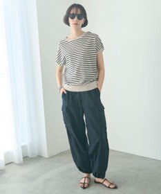 UNFILO スゴ機能 コンパクトニットT