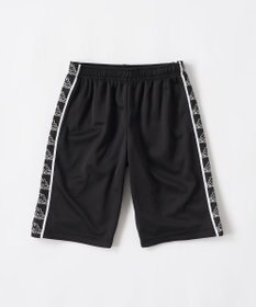 OP／FILA 【Kappa】セットアップ　ブランドロゴ入りトップス＋ショートパンツ