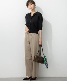 23区 manipuri ジョッキー シルク スカーフ