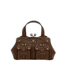 ANNA SUI キャロル 2WAYハンドバッグ