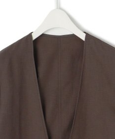 ICB 【接触冷感・洗える】 UnleashLite ノーカラージャケット