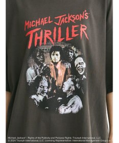 Green Parks ■ＭＩＣＨＡＥＬ　ＪＡＣＫＳＯＮ　ＴＨＲＩＬＬＥＲ　ＴＥＥ