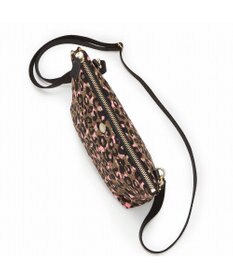 TOPKAPI 【TREASURE TOPKAPI】アニマルジャガード 2WAY ショルダーバッグ