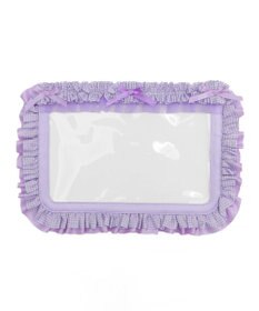 WEGO 【痛バ＆推し活グッズ】ときめき魔法DIYフリルフレームS