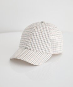 earth music&ecology アソートキャップ