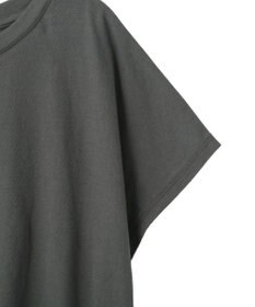 Green Parks レースドッキングフレンチプルオーバー