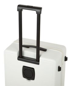 ACE BAGS & LUGGAGE ACE ベベル スーツケース 63L 5~7泊 ドリンクホルダー付き 05682 エース