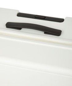 ACE BAGS & LUGGAGE ACE ベベル スーツケース 63L 5~7泊 ドリンクホルダー付き 05682 エース