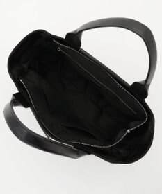 ICB 【A4サイズ収納可】ベルトバックルトート